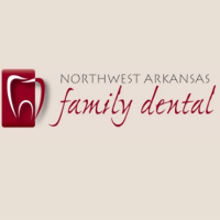 Northwest Arkansas Family Dental Logo