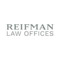 Reifman Law Offices Logo
