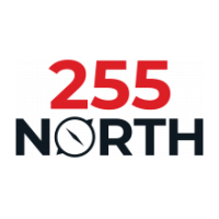 255 North Logo