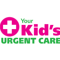Your Kid's Urgent Care - Vestavia Logo