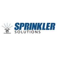 Sprinkler Solutions Logo