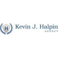 Nationwide Insurance: Kevin J Halpin Logo