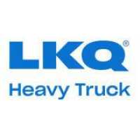 LKQ Heavy Truck, Spokane Logo