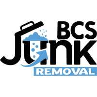 BCS Junk Removal Logo