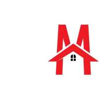 Morgan Home Solutions Logo