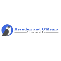 Herndon and O'Meara, Attorneys at Law Inc. Logo