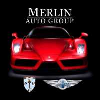 Merlin Auto Group Logo