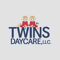 Twins DayCare Logo