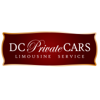 DC Private Cars Limousine Service Logo