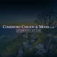 Comerford Chilson & Moser, L.L.P. Logo