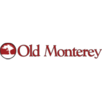 Old Monterey Apartments Logo