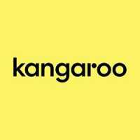 Kangaroo Home Security Logo