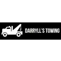 Darryll's Towing & Auto Repair Logo