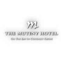 The Mutiny Hotel by Provident Hotels & Resorts Logo