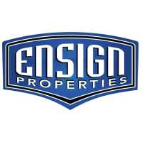 Lane Spencer | Ensign Properties Logo