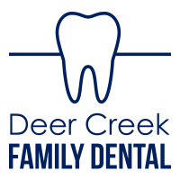 Deer Creek Family Dental Logo