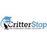 Critter Stop Logo