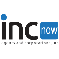 IncNow - Agents & Corporations, Inc. Logo