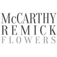 McCarthy Flowers Logo