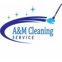 A&M cleaning L.L.C Logo