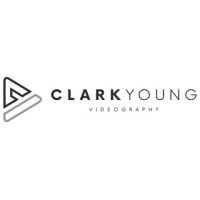 Clark Young Videography Logo