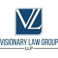 Visionary Law Group Logo