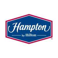 Hampton Inn Syracuse Clay Logo