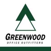 Greenwood Office Outfitters Logo