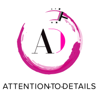 Attention to Details Logo