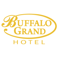 Buffalo Grand Hotel & Event Center Logo