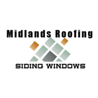 Midlands Siding & Window Co. Logo