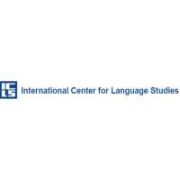 International Center for Language Studies Logo