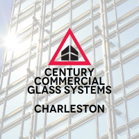 Century Commercial Glass Systems Logo