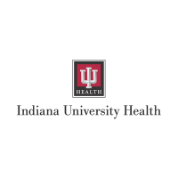 IU Health Urology - IU Health Jackson Street Medical Office Building Logo