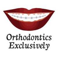 Orthodontics Exclusively Logo