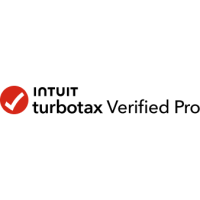 Marie Barrett - Intuit TurboTax Verified Pro Logo