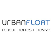 Urban Float Logo