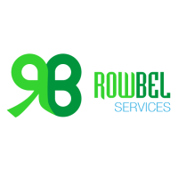 Rowbel Services Logo
