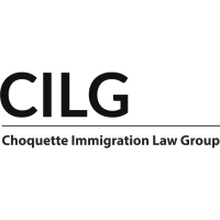 Choquette Immigration Law Group Logo