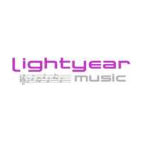 Lightyear Music Incorporated Logo