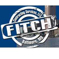 Fitch Contracting Services Logo