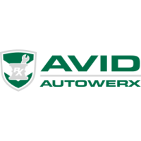 Avid Autocare Logo