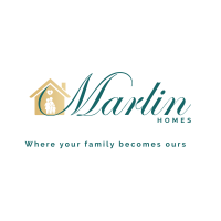 Marlin Homes - Excel Real Estate Logo