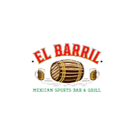 El Barril Logo
