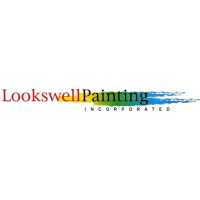Lookswell Painting Inc Logo