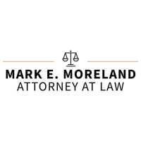 Mark E. Moreland Attorney at Law, LLC Logo