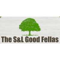 The S&L Good Fellas Logo