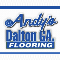 Andy's Dalton GA Flooring Logo