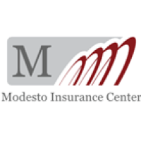 Modesto Insurance Center Logo