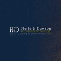 Bleile & Dawson Logo